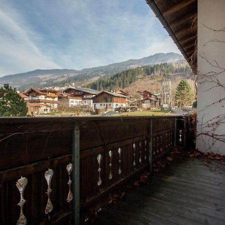 Apartment In Hart Im Zillertal With Garden Balcony Parking Fügen Exteriér fotografie