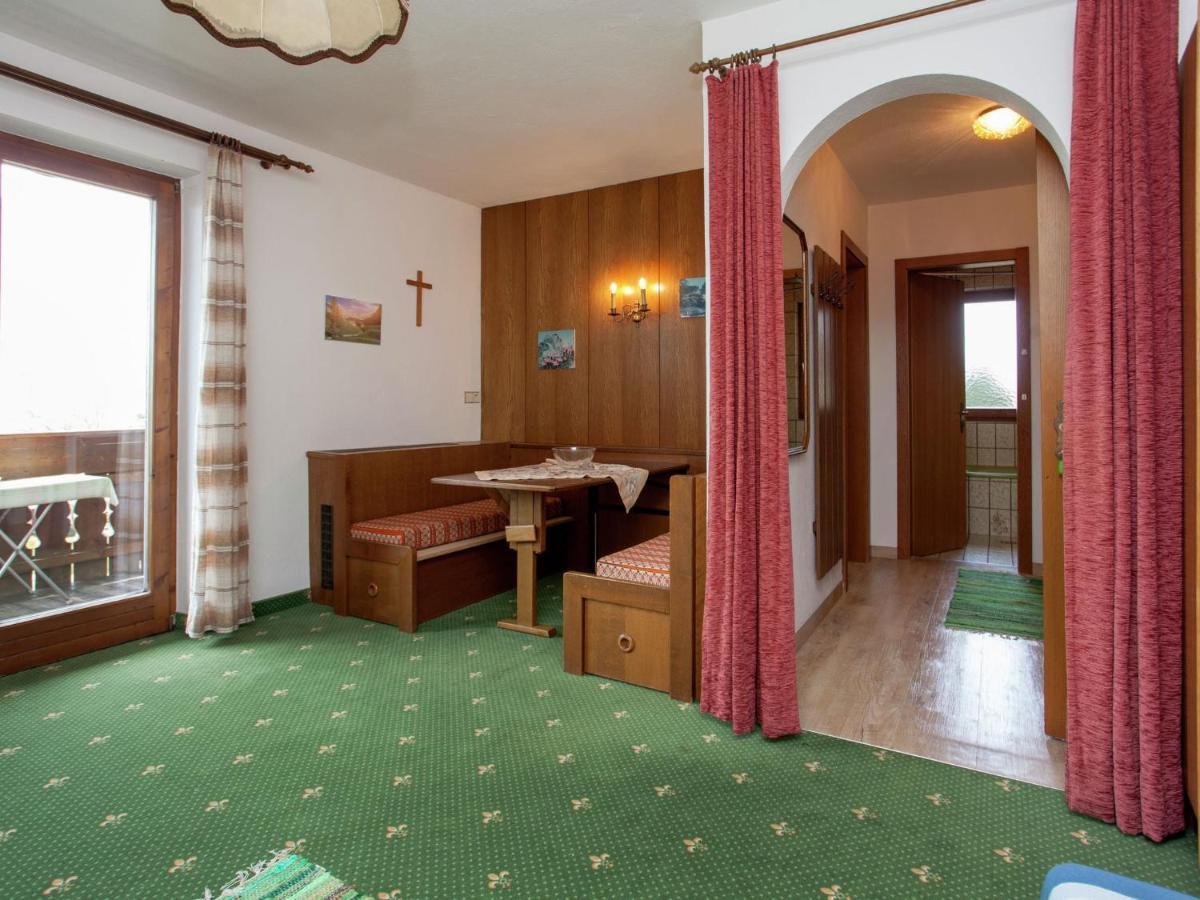 Apartment In Hart Im Zillertal With Garden Balcony Parking Fügen Exteriér fotografie
