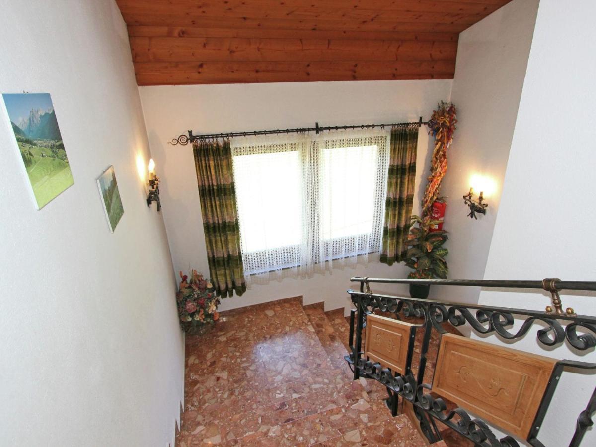 Apartment In Hart Im Zillertal With Garden Balcony Parking Fügen Exteriér fotografie