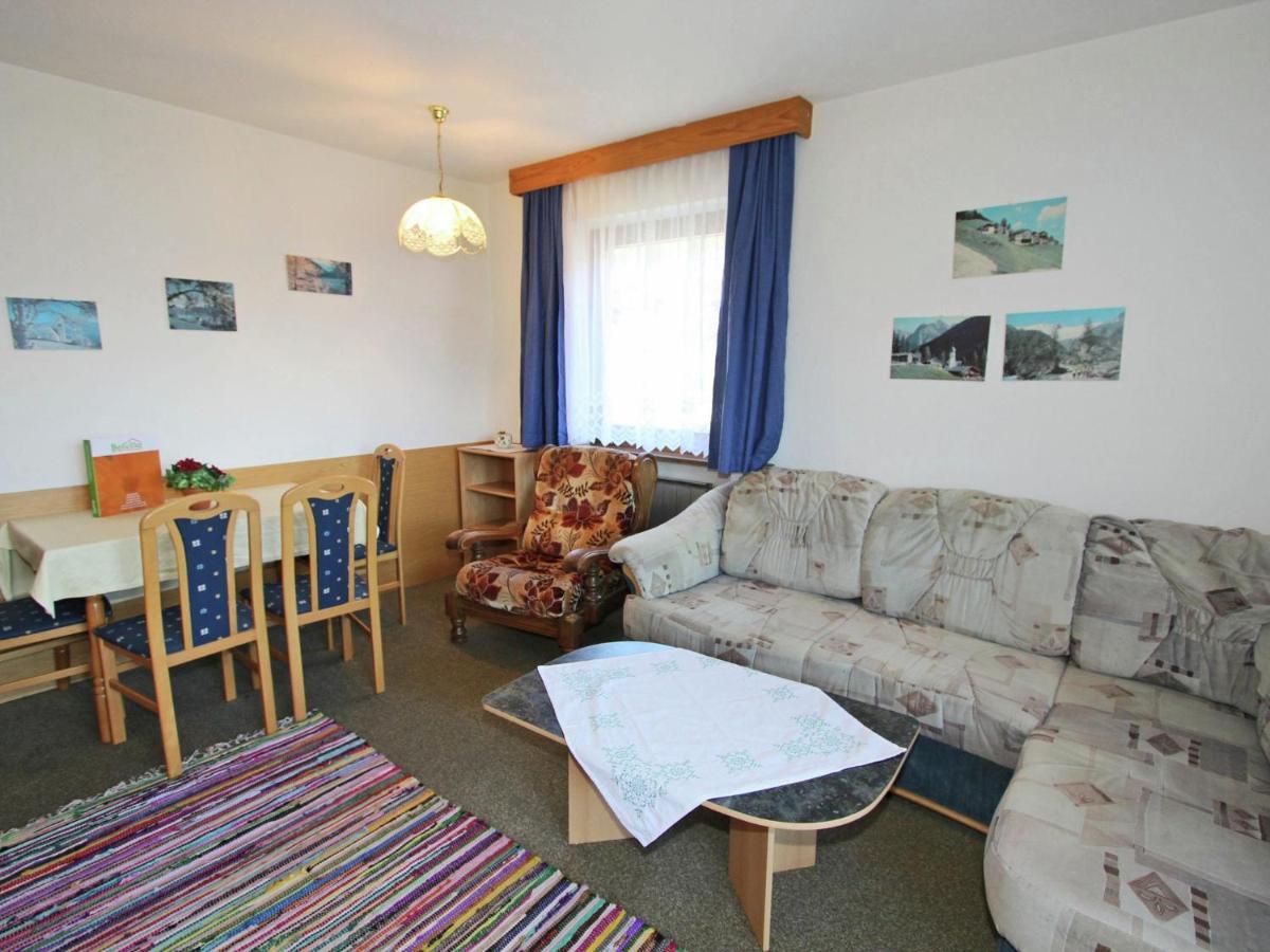 Apartment In Hart Im Zillertal With Garden Balcony Parking Fügen Exteriér fotografie