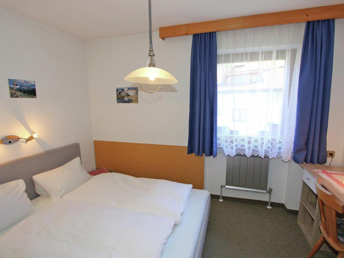 Apartment In Hart Im Zillertal With Garden Balcony Parking Fügen Exteriér fotografie