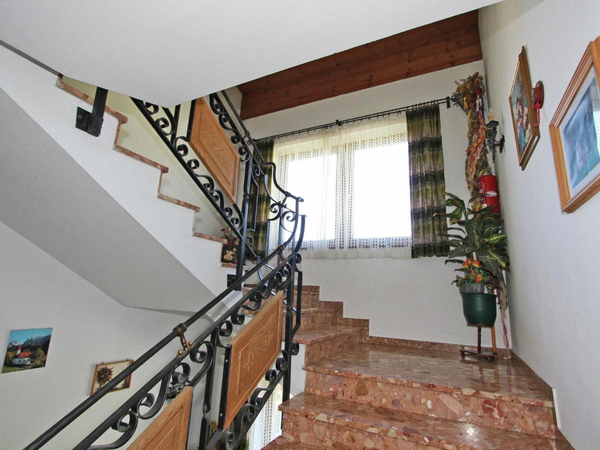 Apartment In Hart Im Zillertal With Garden Balcony Parking Fügen Exteriér fotografie