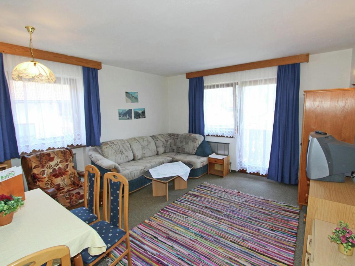Apartment In Hart Im Zillertal With Garden Balcony Parking Fügen Exteriér fotografie