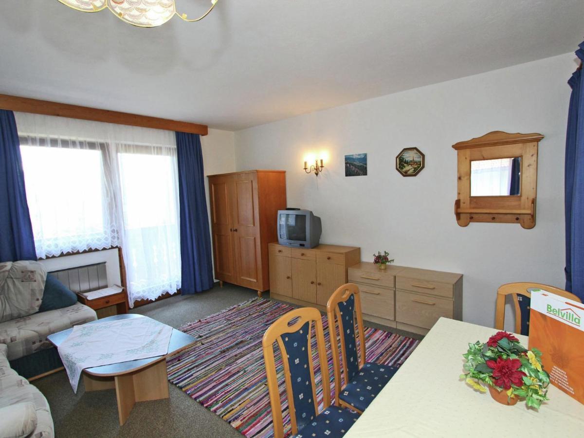 Apartment In Hart Im Zillertal With Garden Balcony Parking Fügen Exteriér fotografie