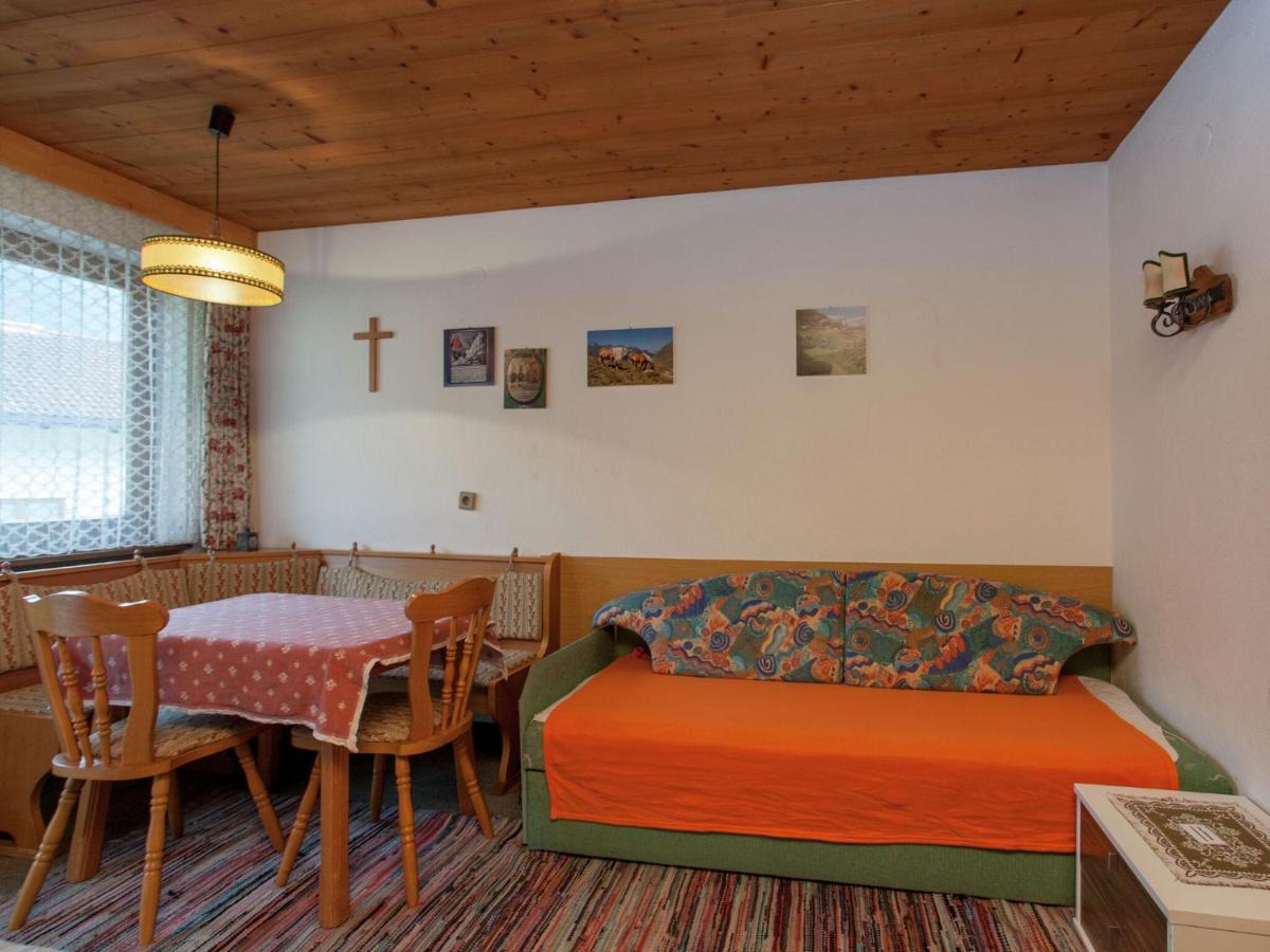 Apartment In Hart Im Zillertal With Garden Balcony Parking Fügen Exteriér fotografie