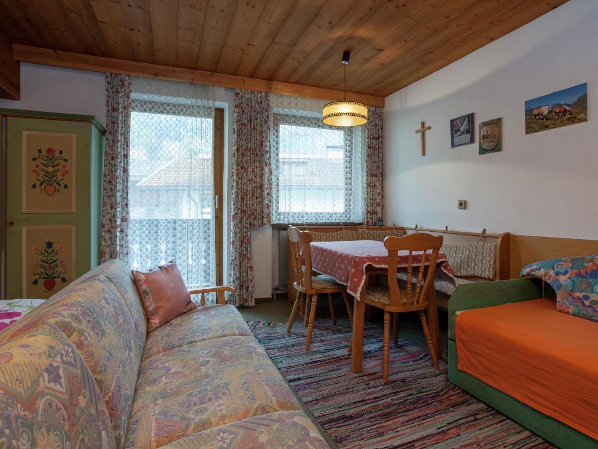 Apartment In Hart Im Zillertal With Garden Balcony Parking Fügen Exteriér fotografie