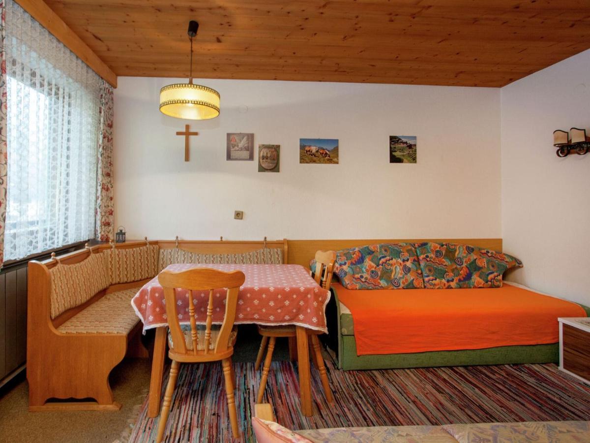 Apartment In Hart Im Zillertal With Garden Balcony Parking Fügen Exteriér fotografie